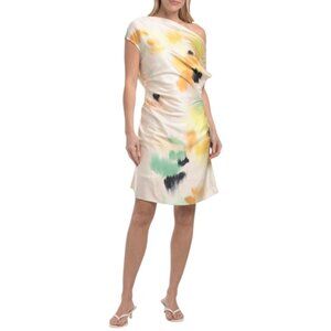 ALC Poppy Mini Dress